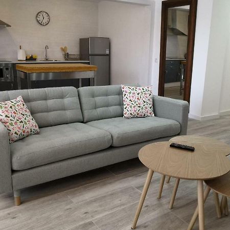 Casa Barbara Appartement Corralejo Buitenkant foto