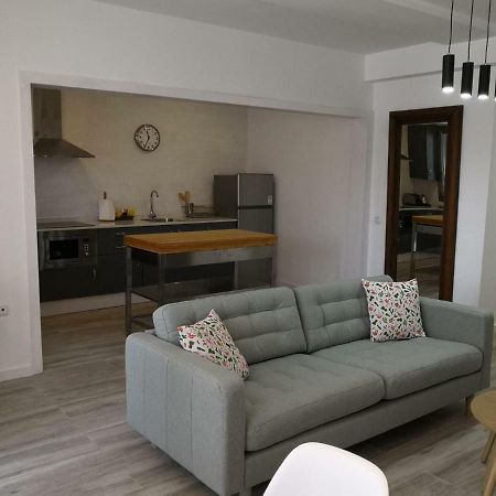 Casa Barbara Appartement Corralejo Buitenkant foto