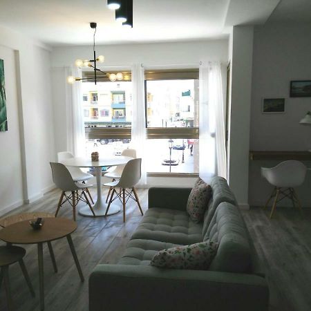 Casa Barbara Appartement Corralejo Buitenkant foto