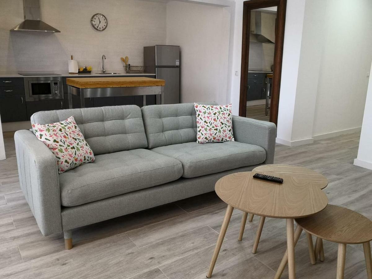 Casa Barbara Appartement Corralejo Buitenkant foto