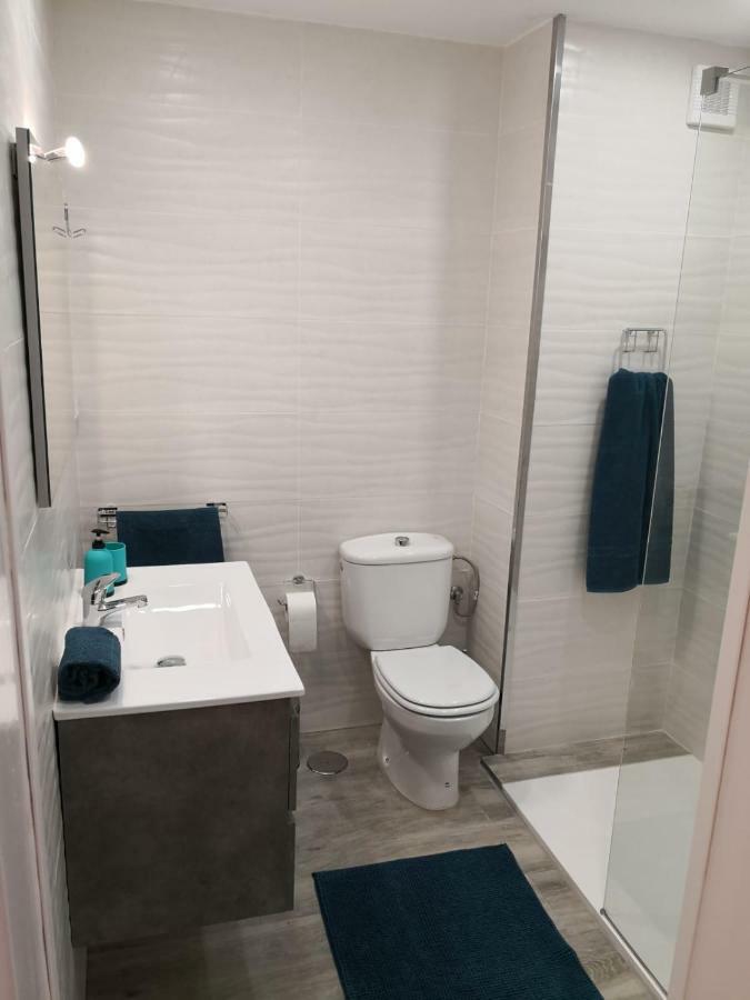 Casa Barbara Appartement Corralejo Buitenkant foto