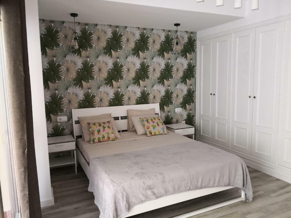 Casa Barbara Appartement Corralejo Buitenkant foto