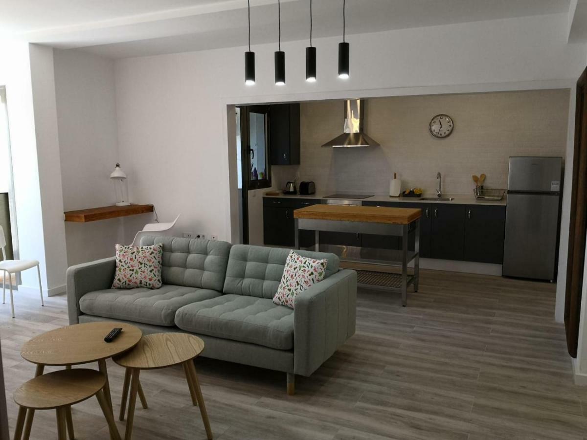 Casa Barbara Appartement Corralejo Buitenkant foto