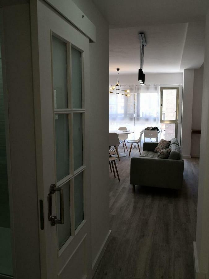 Casa Barbara Appartement Corralejo Buitenkant foto