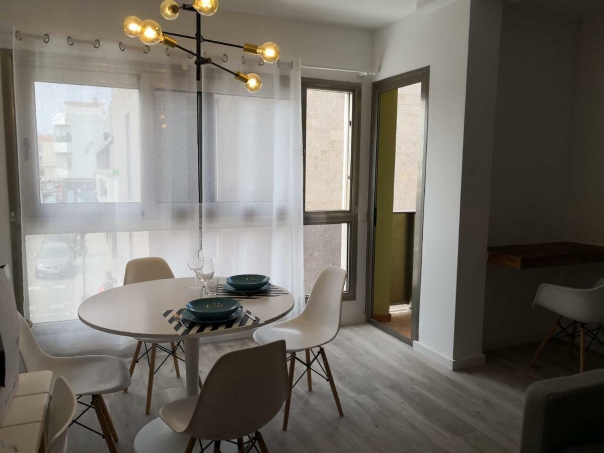 Casa Barbara Appartement Corralejo Buitenkant foto