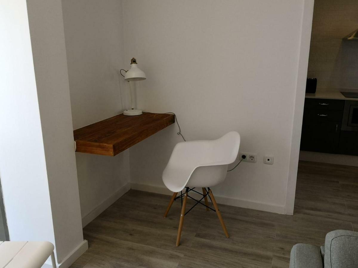 Casa Barbara Appartement Corralejo Buitenkant foto