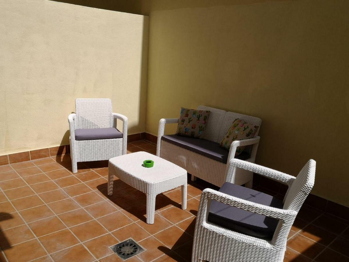 Casa Barbara Appartement Corralejo Buitenkant foto