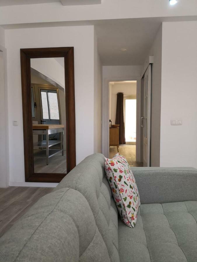 Casa Barbara Appartement Corralejo Buitenkant foto