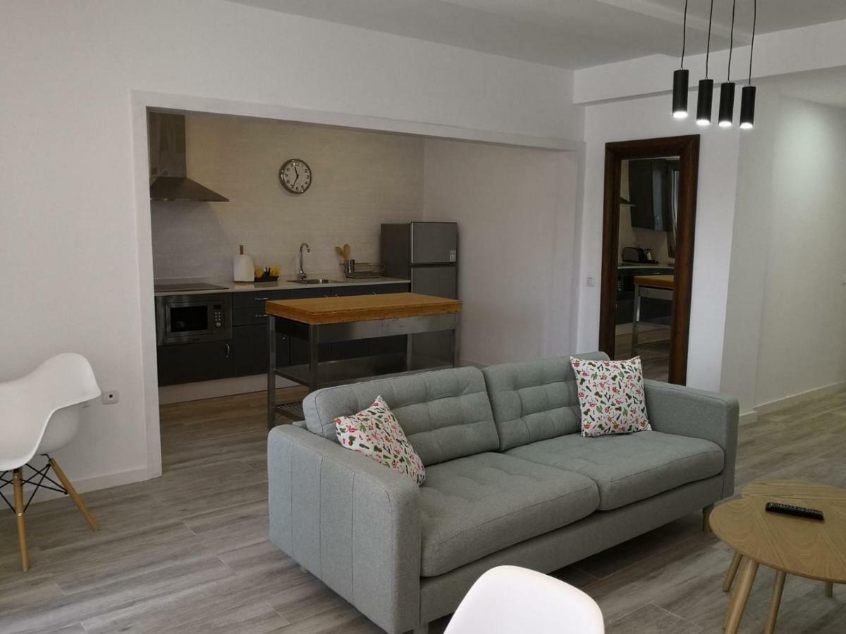 Casa Barbara Appartement Corralejo Buitenkant foto