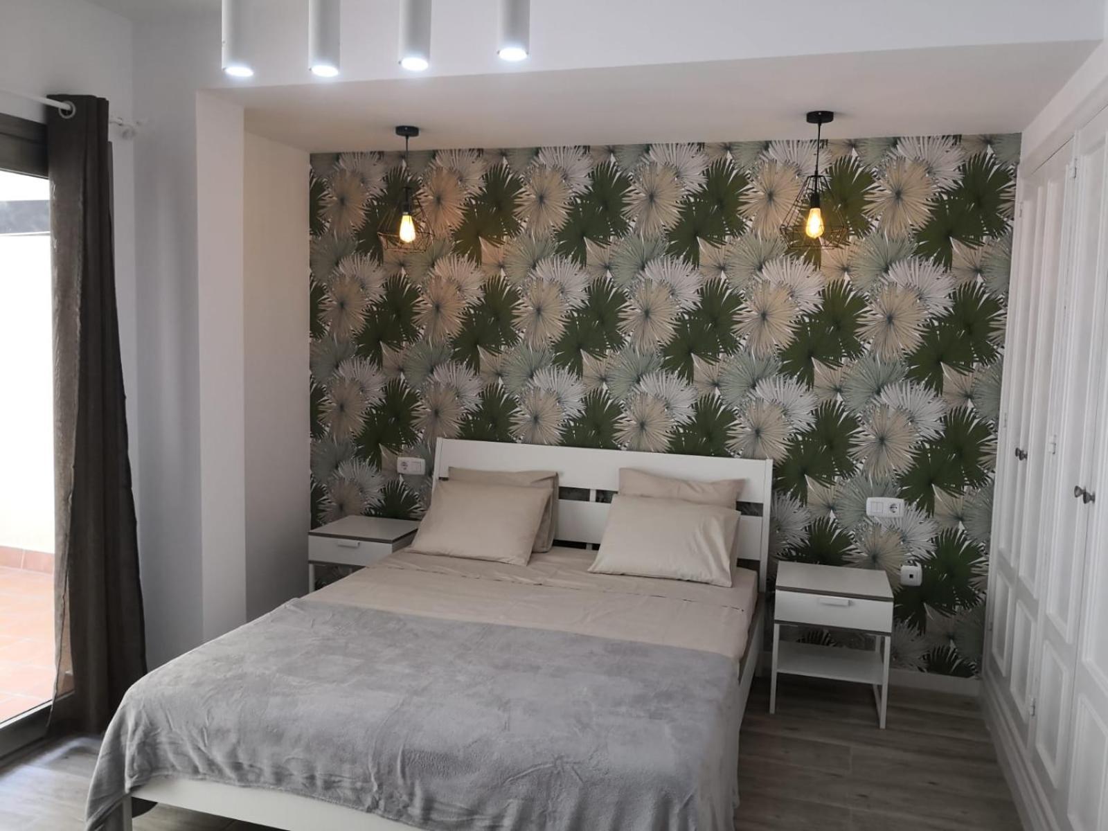 Casa Barbara Appartement Corralejo Buitenkant foto