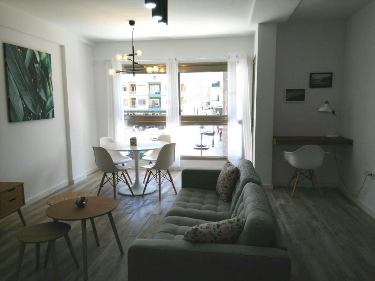 Casa Barbara Appartement Corralejo Buitenkant foto