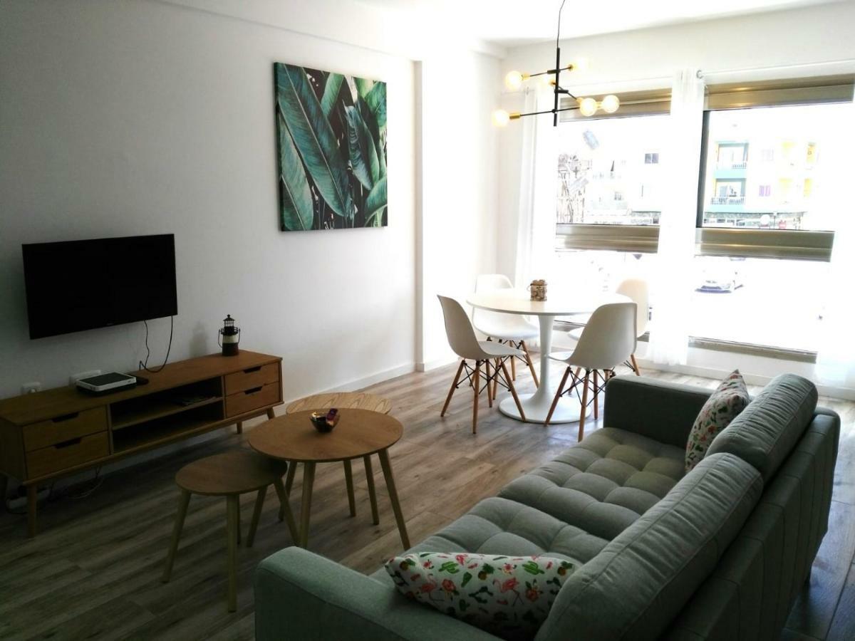 Casa Barbara Appartement Corralejo Buitenkant foto