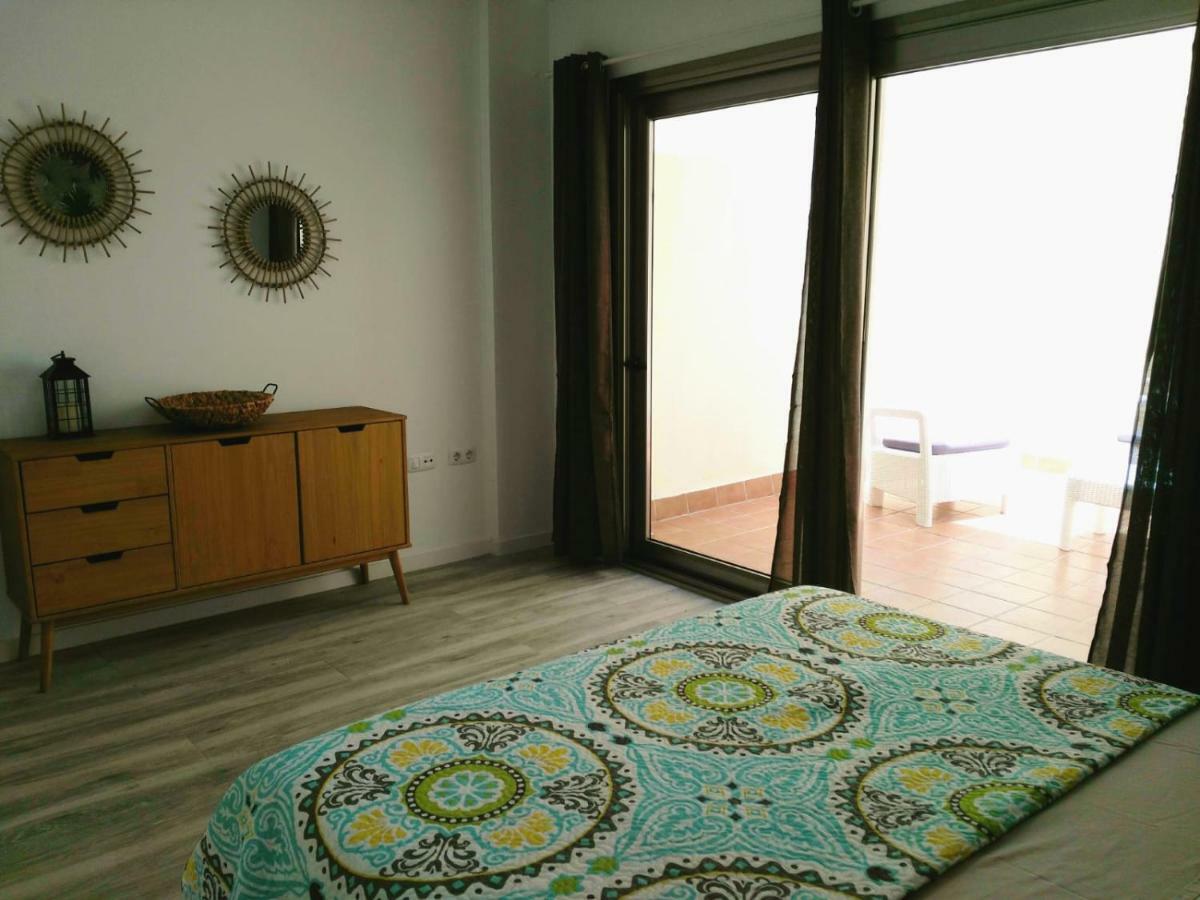 Casa Barbara Appartement Corralejo Buitenkant foto