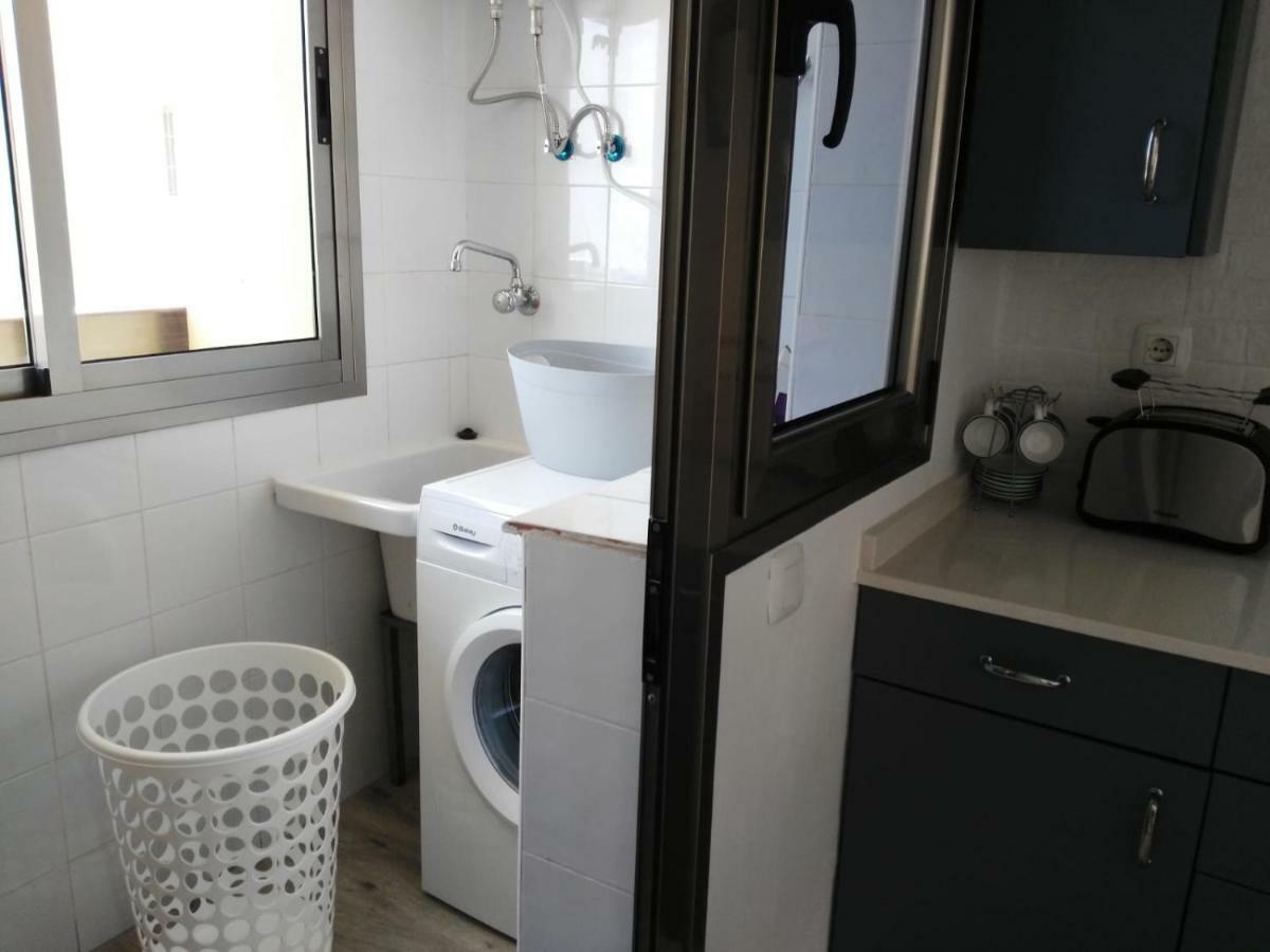 Casa Barbara Appartement Corralejo Buitenkant foto